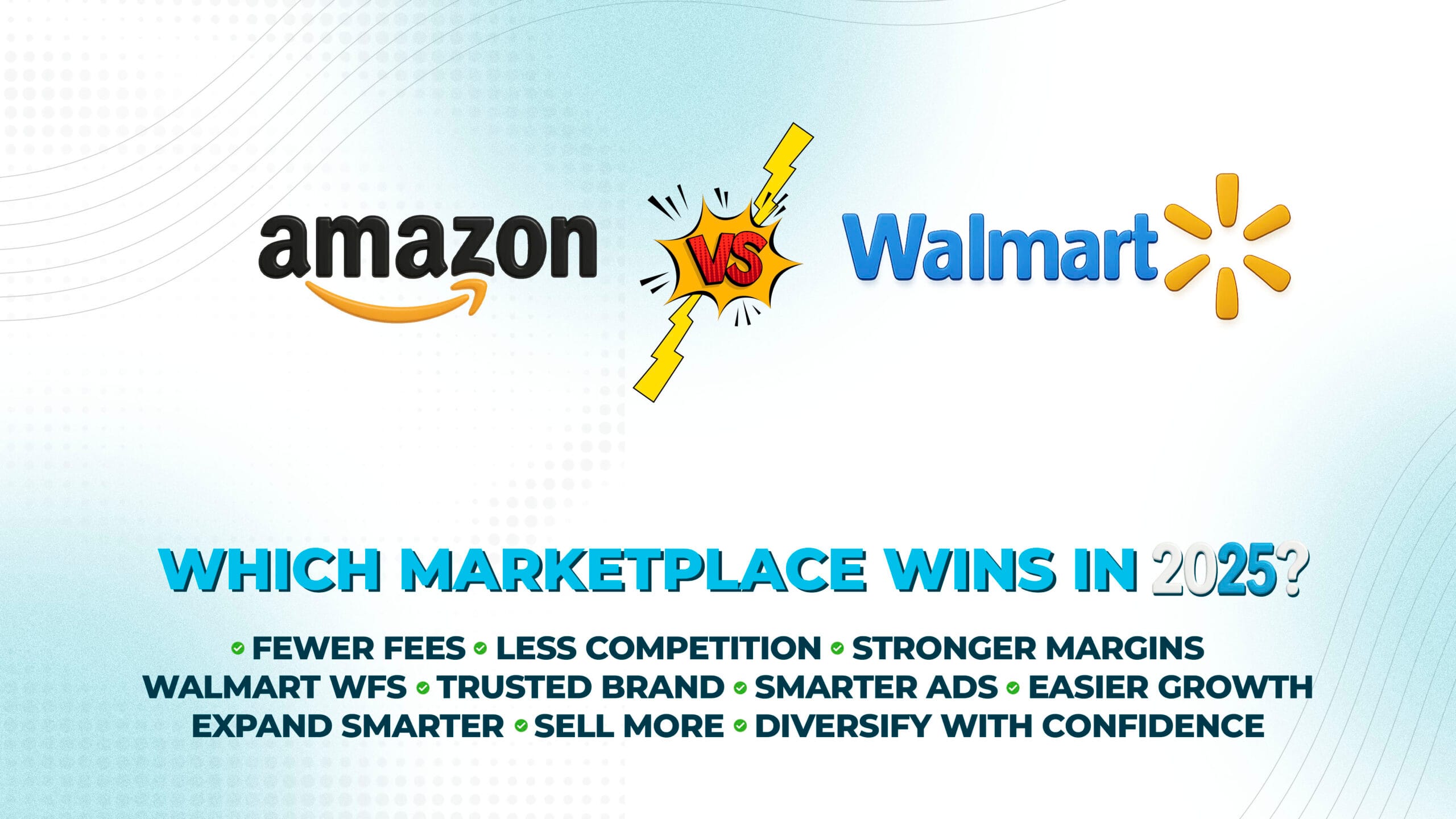 Walmart vs Amazon: Should You Make the Switch?