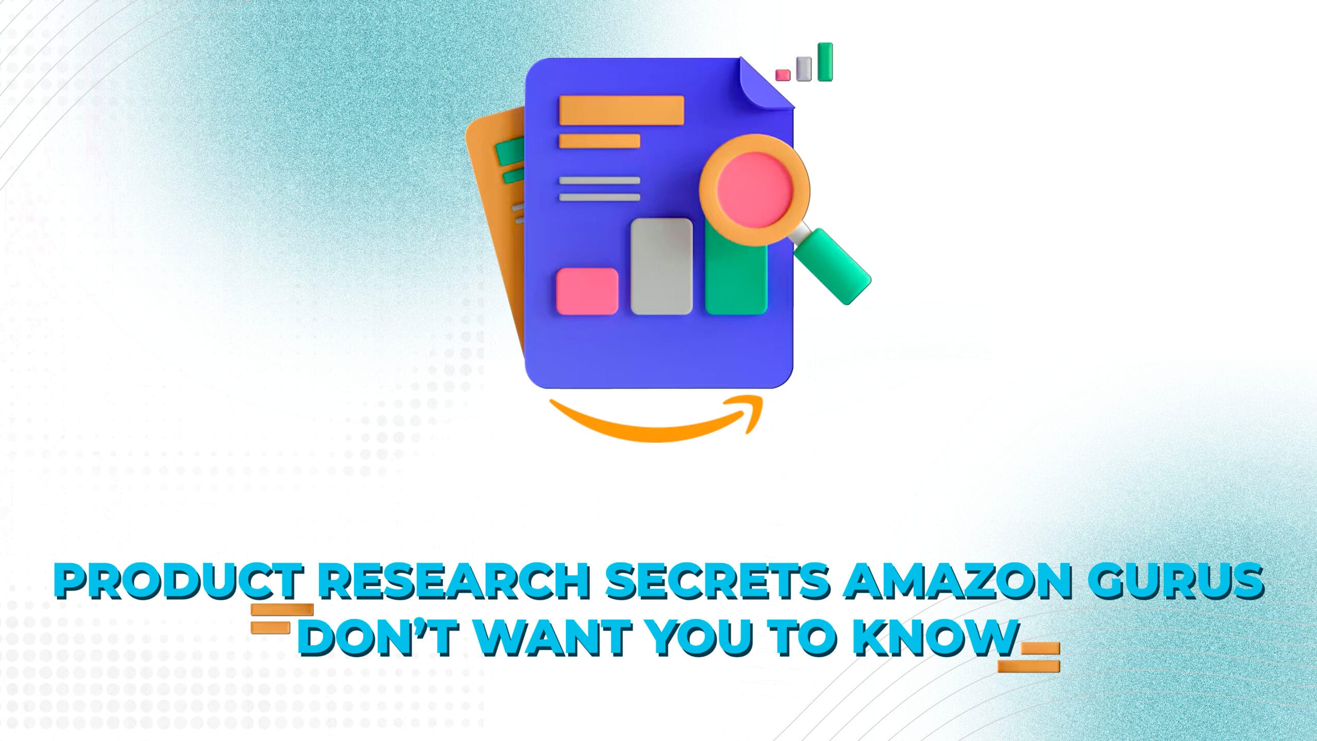 How to Do Product Research on Amazon: A Simple Guide for Beginners
